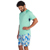 Speedo Baybreeze Short Sleeve Shirt for ...: Picture 2 thumbnail